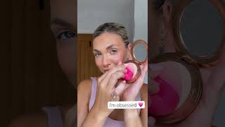 Soft fall glam #fallmakeuplook #fallmakeup #makeuptutorial #falllookbook