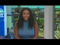 WSAV News 3 Weekend Today
