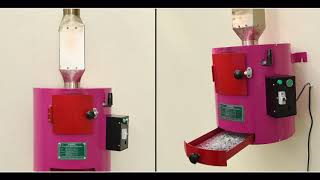 Greendispo Csir Neeri