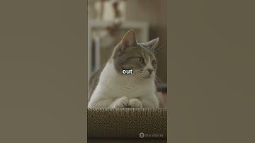 Why Cats Go Crazy for Catnip! Part 2