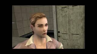 Made Man   Confessions of the Family Blood Gameplay Walkthrough PS2