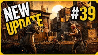 TOMORROW MMO NUCLEAR QUEST #39 I NEW UPDATE 