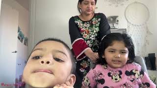 নতন ম এর জনয রনন, বচচদর সই ঢ দখবন আজ Daily Vlog