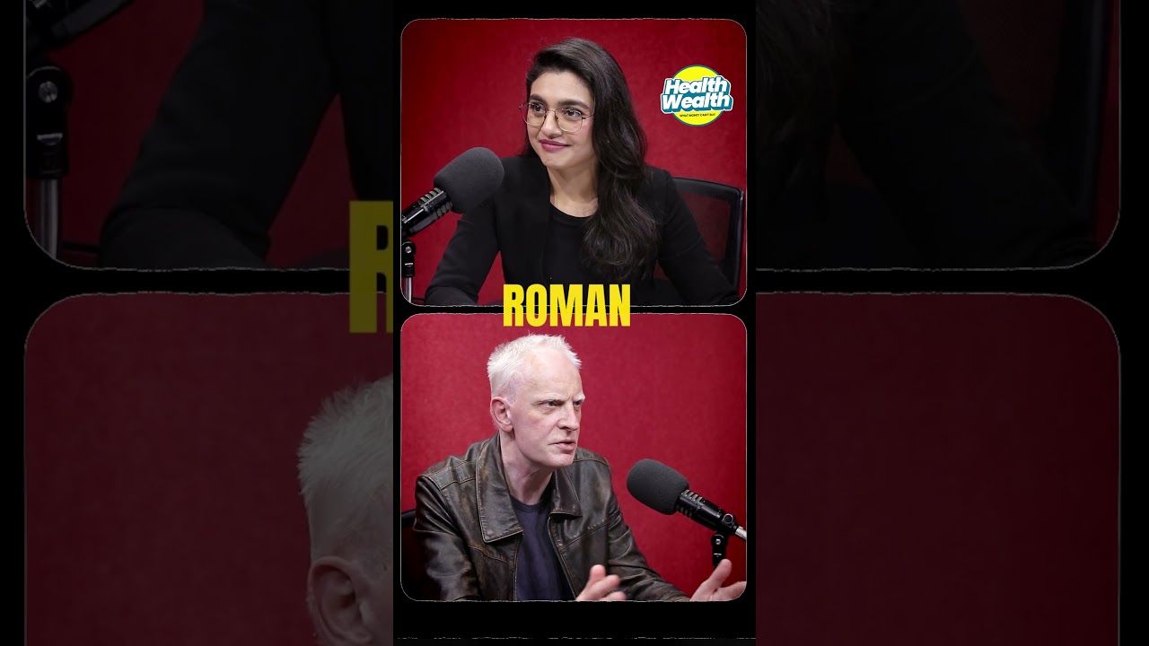 Pandemic Is Inevitable: Lancet Chief | Sonal Mehrotra Kapoor | Doctor Vs Internet