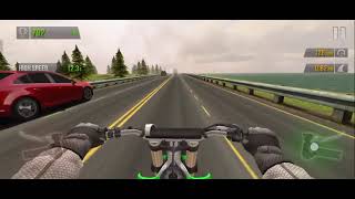 Traffic rider: IM REALLY GOOD AT DRIVING 😝🫢 screenshot 1