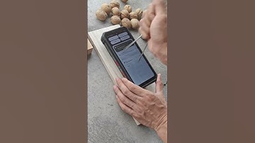 🔨 Hammer vs. FOSSiBOT F107 Pro?