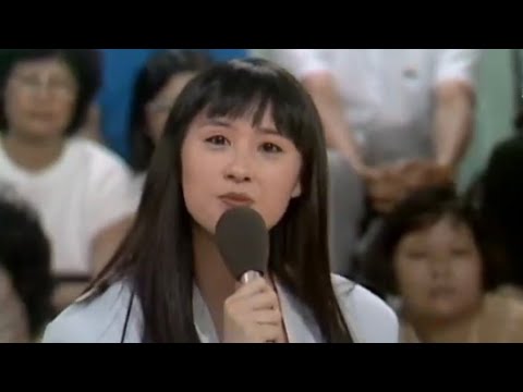 《運財福星》江欣燕《Every Night》1988