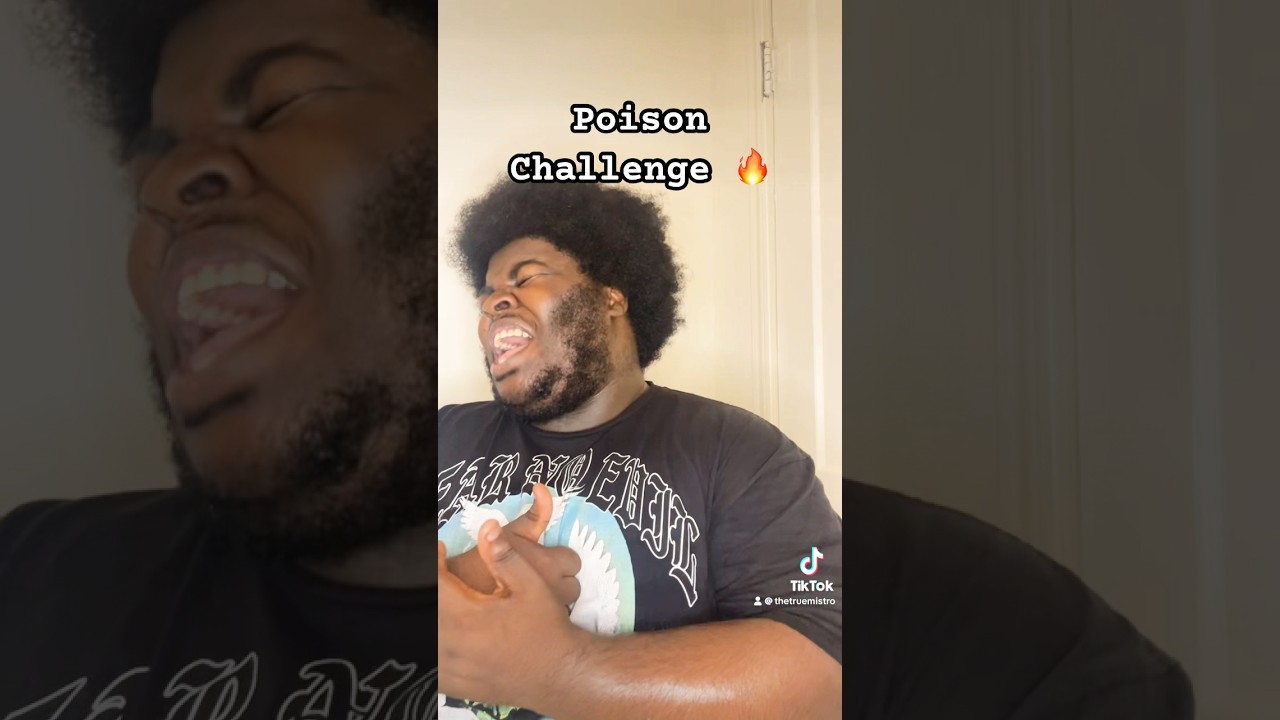 Watch Poison Challenge #bbd #bellbivdevoe #poison #singing on YouTube Watch Poison Challenge #bbd #bellbivdevoe #poison #singing on YouTube