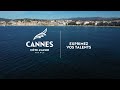 Cannes inspire rend possible et rvle les talents