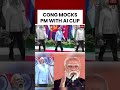 Congress AI Video Mocking Modi Sparks Political Row 🇮🇳