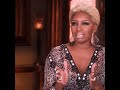 Stan twitter ion like that nene leakes