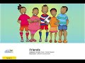 Read Aloud African Stories For Kids Friends Storytime African Storybook Level 1 Read Aloud African Stories For Kids Friends Storytime African Storybook Level 1