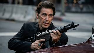 Korruption im Rathaus: Die Wahrheit zerstört alles | Al Pacino & John Cusack
