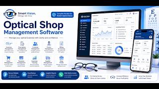 www.ownitweb.com - Optical Shop Management Application for Windows, Mac, Android and Ios screenshot 4