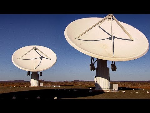 How The Largest Telescope Array In The World Will Reveal Secrets Of The Universe | Earth Science