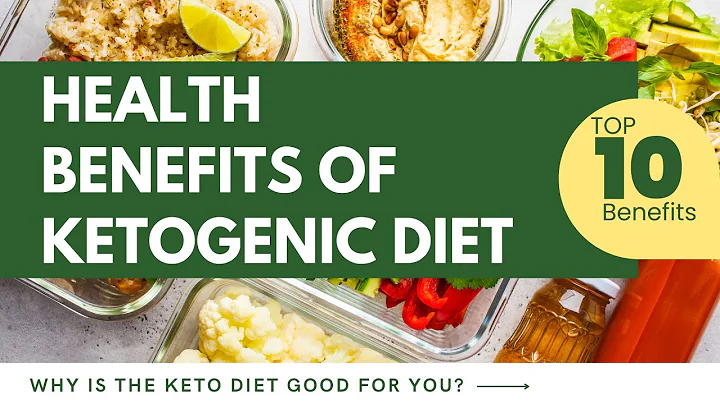 Health Benefits of Ketogenic Diet