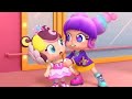 Bubbles Hotel Ballet Smash Cartoons For Kids HooplaKidz Shows