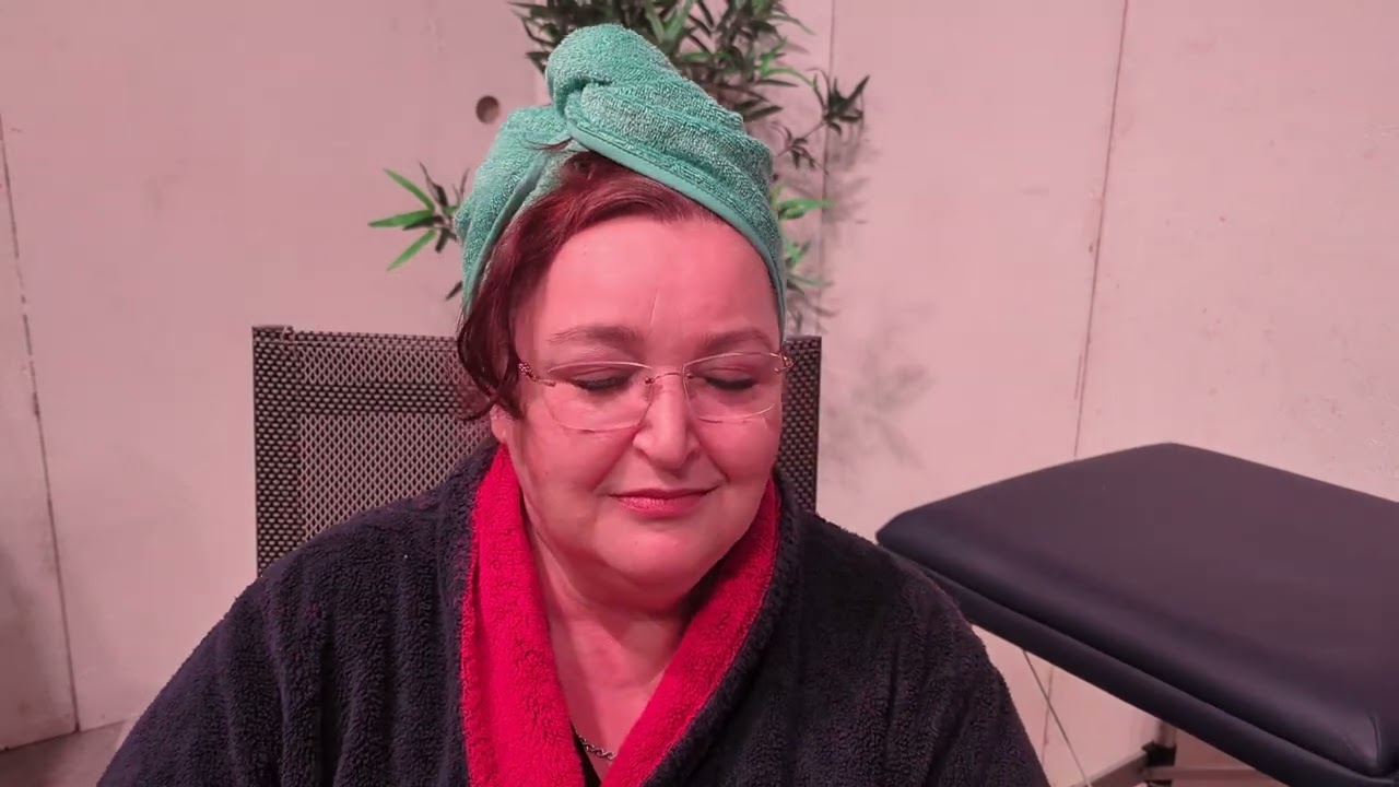 Der Sauna Gigolo Trailer