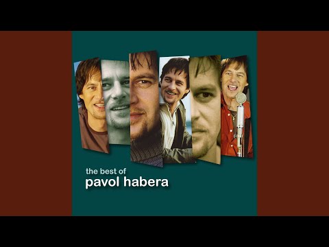 Pavol Habera - Dievča Amerika