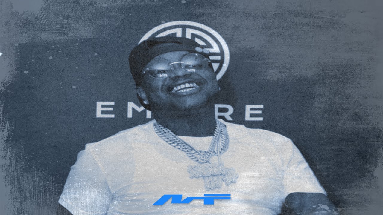 FREE Peewee Longway Type Beat 2020 "TV Johnny" | Nino Fresco Beats