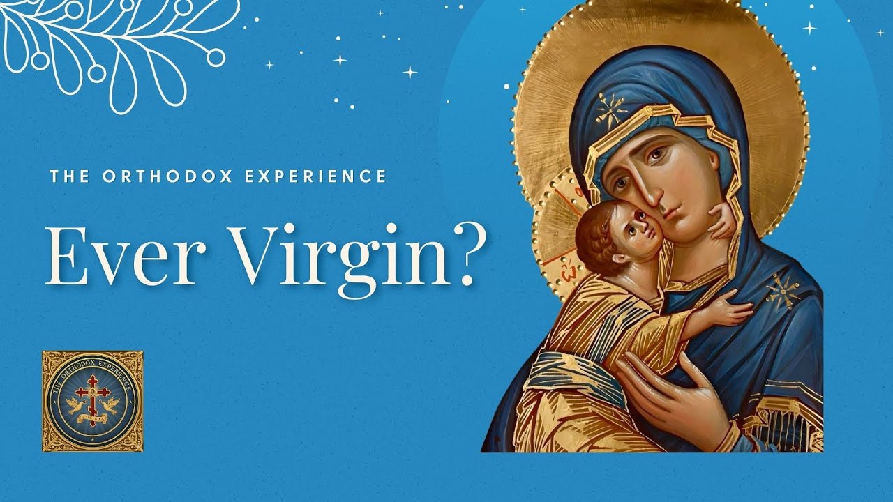 Должны ли мы верить, что Мария была Приснодевой?