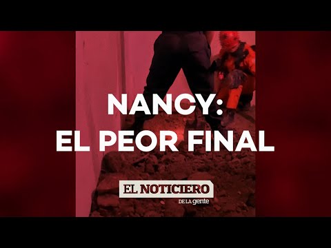 Video: EL LLAMADO DE LOS ANTECEDENTES