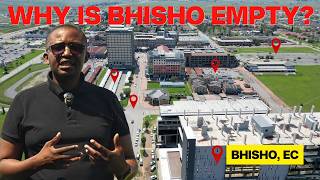 Keeping Bhisho Empty In Making Some VERY Wealthy? #EasternCape