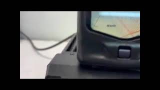 ANYTONE 5888UV POWER OUTPUT