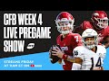 The PFF College Football Show: Week 4 | PFF