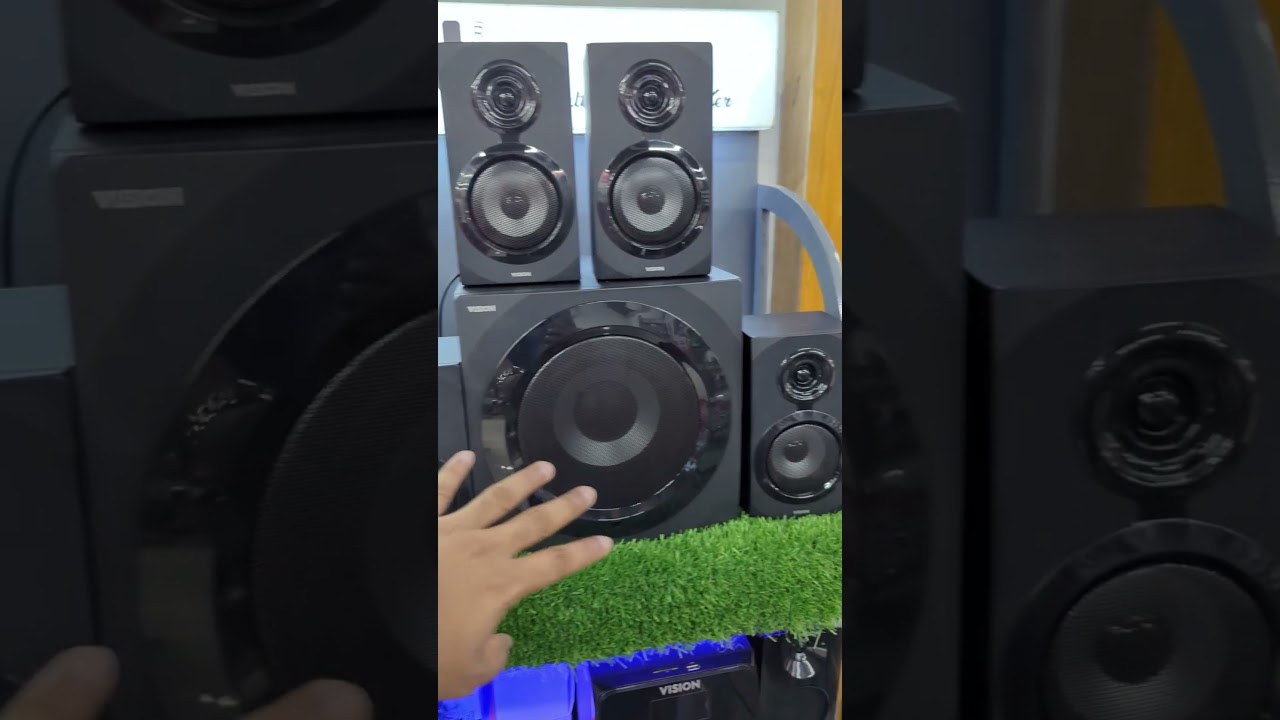 Sound Box