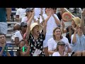 Venus Williams Diana Shnaider vs Ulrikke Eikeri Quinn Gleason | Round 1 Doubles | Match Highlights