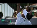 Venus Williams Diana Shnaider vs Ulrikke Eikeri Quinn Gleason | Round 1 Doubles | Match Highlights