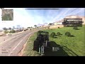 DMZ Wavy Daily Run