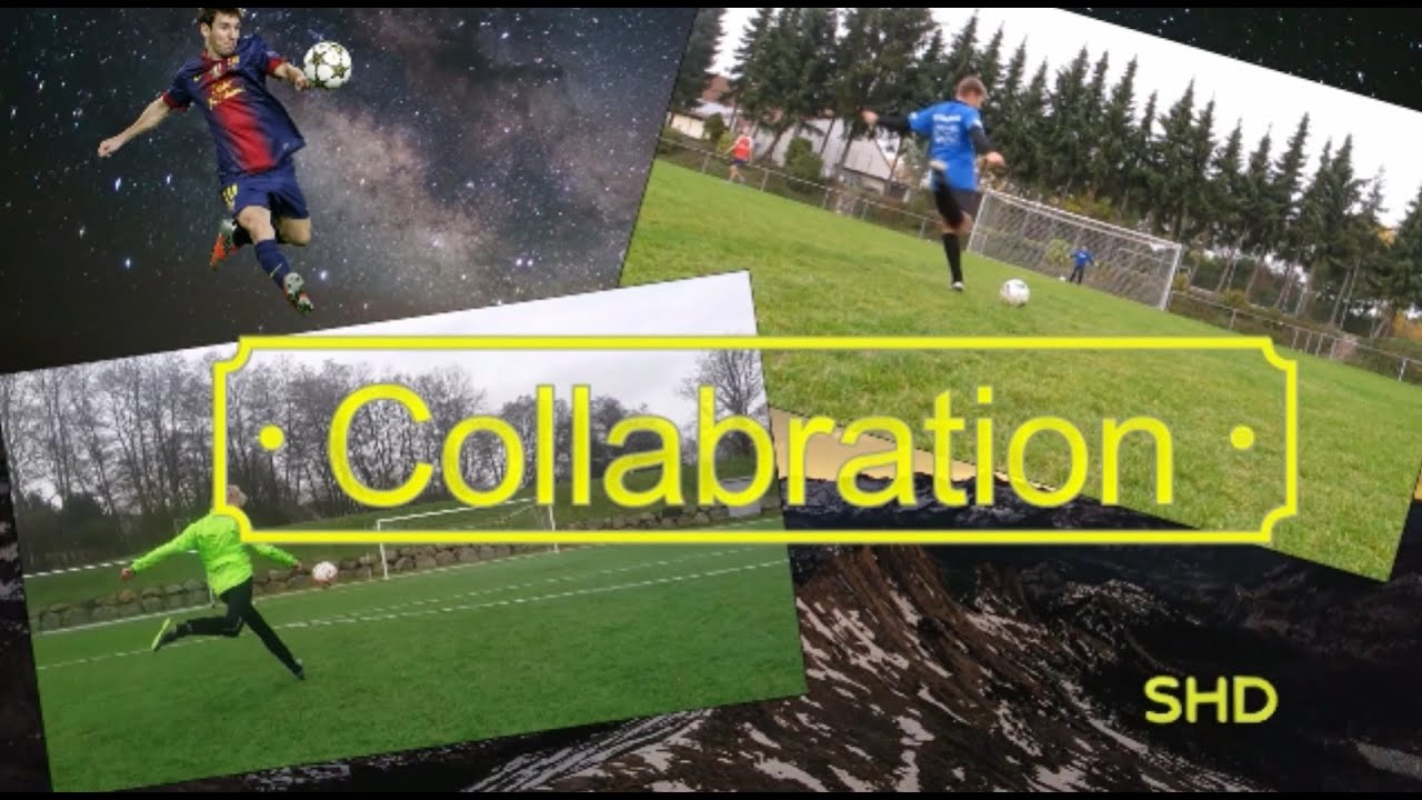Collaboration | ICYFYR, FootballFriendz TV and SportplatzHD |