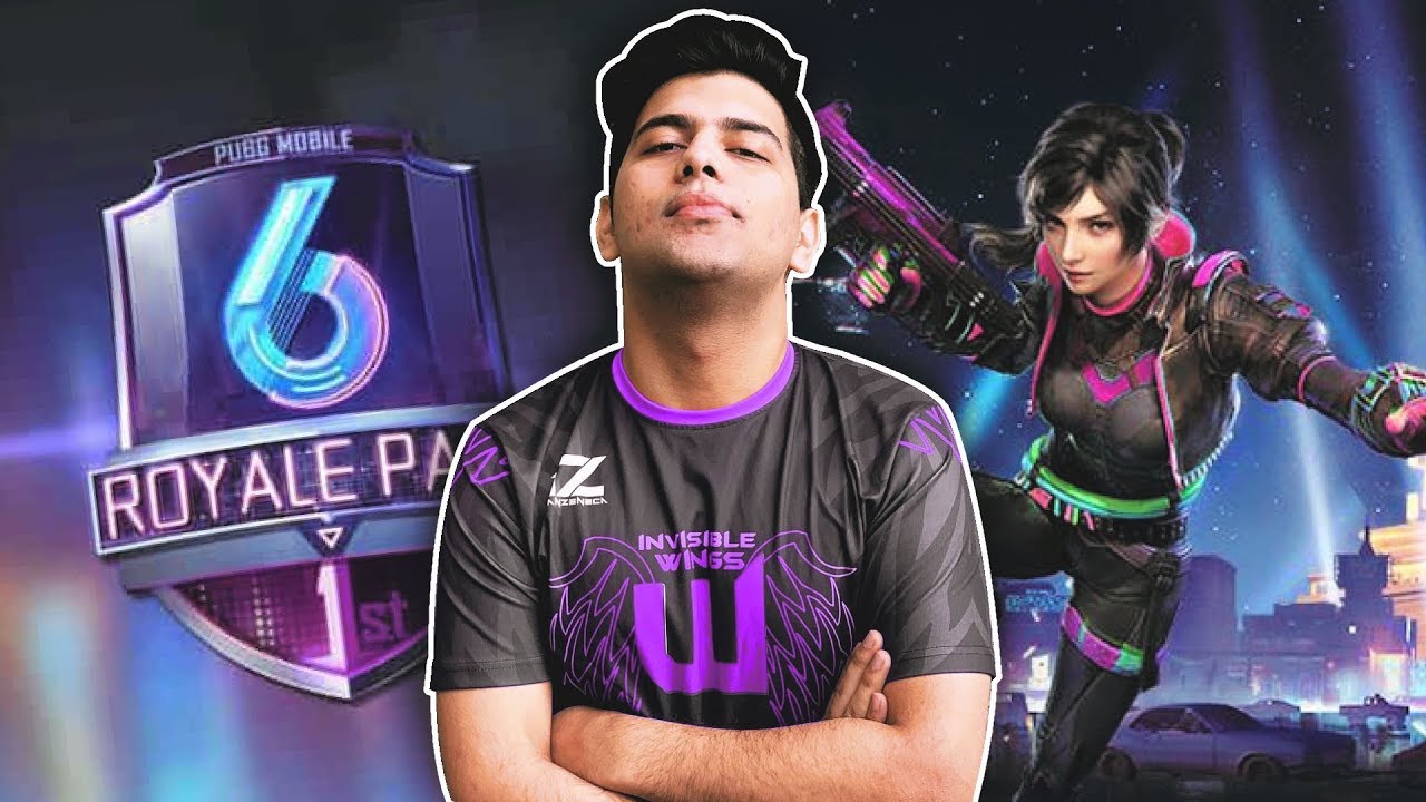 PUBG MOBILE NEW UPDATE 0.12.0 Darkest Night , Announcement