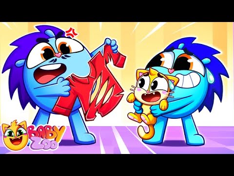 I Got a Pet Song 😸 | Funny Kids Songs 😻🐨🐰🦁 And Nursery Rhymes by Baby Zoo