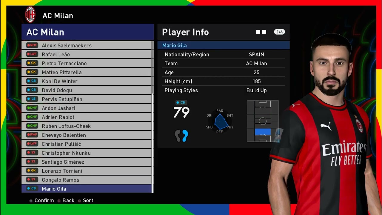 PES 2017 Next Season Patch V2 \u0026 Yosfx Option File 26/27