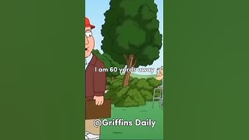 Thumbnail of Family Guy: Mr.Herbert being Sus!