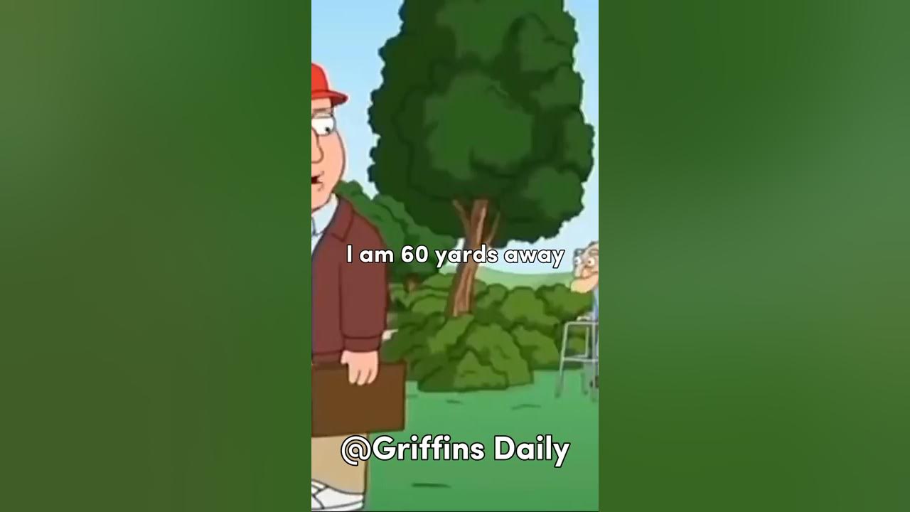 Family Guy: Mr.Herbert being Sus!