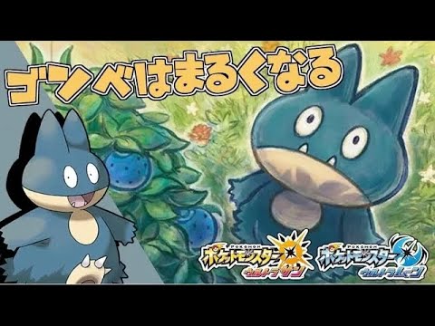 マルマルコロコロみんな倒すよ 全てのポケモンに輝きをシリーズ ゴンベ編 ポケモンｕｓｕｍ Youtube