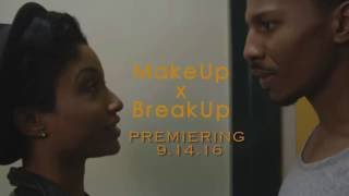 Makeup And Breakup Series Trailer