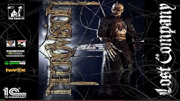 Install games using Wine ·· NecroVisioN: Lost Company