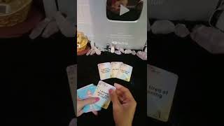 PESAN RINDUNYA UNTUKMU tarot tarotindonesia tarotreading