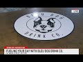 Looking Ahead To Bills Training Camp Bleu Dog Drink Company And The Benefits Of Fresh Herbs Looking Ahead To Bills Training Camp Bleu Dog Drink Company And The Benefits Of Fresh Herbs