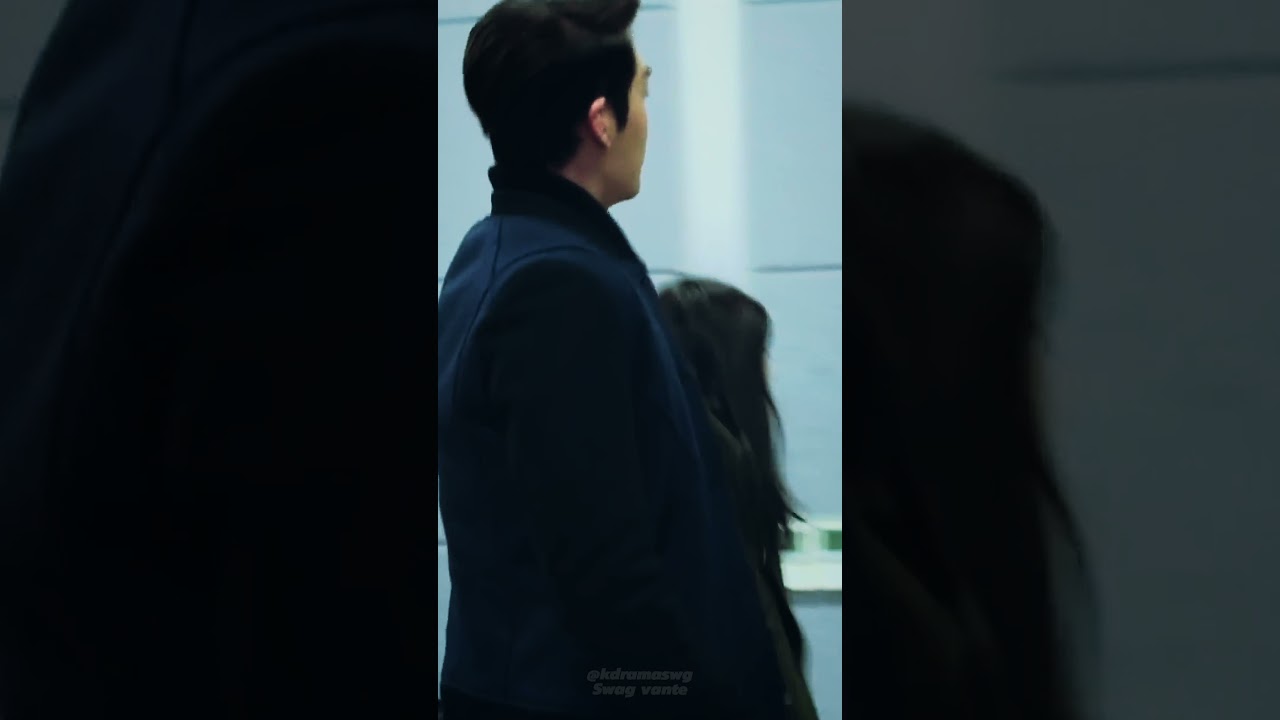 Watch Don't touch his girl if you Don't want see him angry • the heirs • kdrama on YouTube Watch Don't touch his girl if you Don't want see him angry • the heirs • kdrama on YouTube