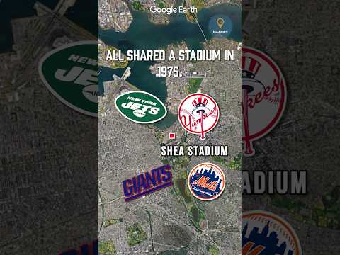 וִידֵאוֹ: MetLife Stadium: Guide Travel for a Giants Game בניו יורק