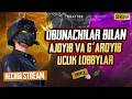 OBUNACHILARIM BILAN TDM BOSAMIZ KIRILA❤️🔫#pubgmobile #shorts #rek
