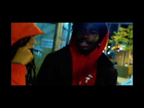 Morakwolf - Fire (Official Music Video) SHOT BY Chowgang KJ