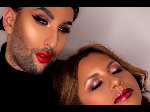 TOP 5 Maquillaje A o Nuevo y Nos Maquillamos BEAUTYBOY Andony top-5-maquillaje-a-o-nuevo-y-nos-maquillamos-beautyboy-andony