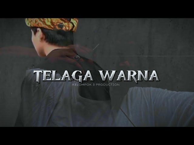 DRAMA BAHASA INGGRIS [ TELAGA WARNA ] class=